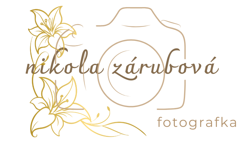 fotografka Nikola Zárubová